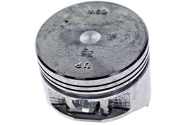 Yamaha 69W116350100 Piston (0.25mm o/s)