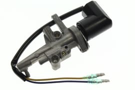 Yamaha 69W143801100 Prime starter assy