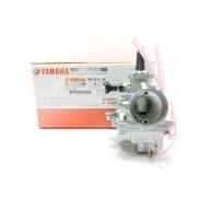 Yamaha 69W149040100 Carburetor assy 4