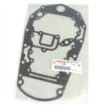Genuine Yamaha 69W153120100 - Gasket, oil pan - Supplied by Flood Marine