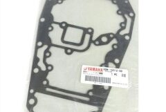 Genuine Yamaha Gasket, oil pan