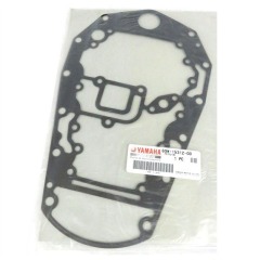 Yamaha 69W153120100 Gasket, oil pan