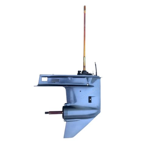 Yamaha 69W45300038D Lower unit assy