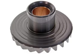 Yamaha 69W455600000 Gear