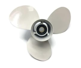 Yamaha 69W459430000 Propeller (3x11 x15 -g)