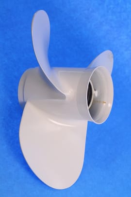 Yamaha 69W459470000 Prop assy (3x11-5/8"x11"-g)