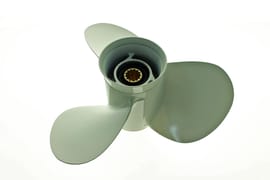 Yamaha 69W459520000 Propeller (3x11-3/8 x12 -g)