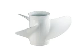 Yamaha 69W459580000 Propeller (3x11-1/4"x14"-g)