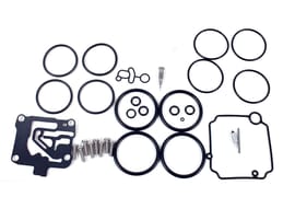 Yamaha 69WW00931000 Carburetor repair kit