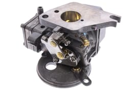 Yamaha 6E0143010200 Carburetor assy 1