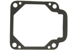 Yamaha 6E0143840000 Gasket, float chamber