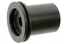 Yamaha 6E0157170000 Shaft, starter