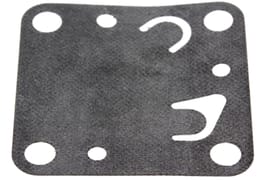 Yamaha 6E0244110000 Diaphragm