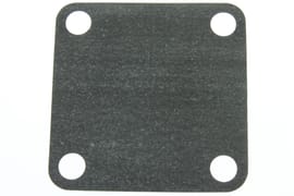 Yamaha 6E0244710000 Diaphragm