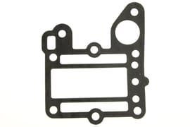 Yamaha 6E0411120100 Gasket,inner cover exhaust