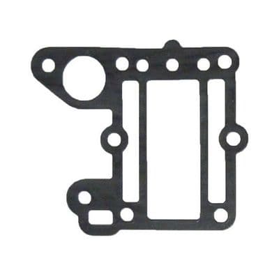 Yamaha 6E041112A100 Gasket,inner cover exhaust