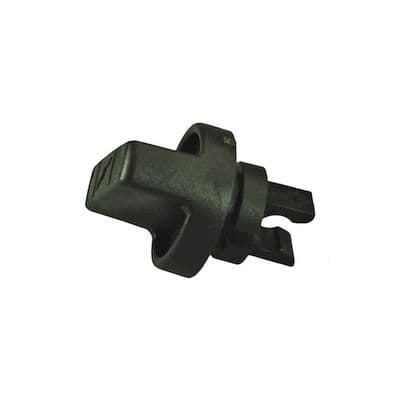 Yamaha 6E0412710100 Knob, choke