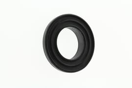 Yamaha 6E0421290200 Bushing, rubber