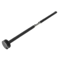 Yamaha 6E0421380100 Lever, throttle