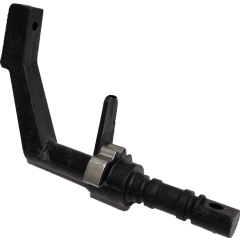 Yamaha 6E0441110100 Handle, gear shift