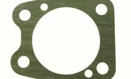 Genuine Yamaha 6E044315A000 - Gasket,water pump 1 - Supplied by Flood Marine