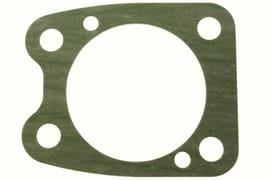 Yamaha 6E044315A000 Gasket,water pump 1