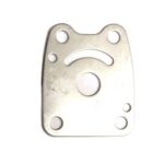 Genuine Yamaha 6E0443230000 - Outer plate, cartridge - Supplied by Flood Marine