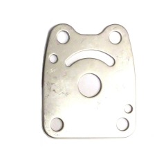 Yamaha 6E0443230000 Outer plate, cartridge