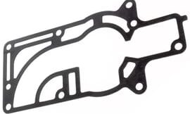 Genuine Yamaha Gasket,upper casing