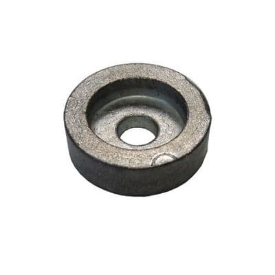 Yamaha 6E0452510000 Anode