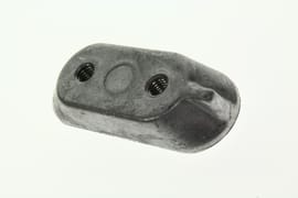 Yamaha 6E0452511100 Anode