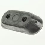 Genuine Yamaha 6E0452511200 - Anode - Supplied by Flood Marine