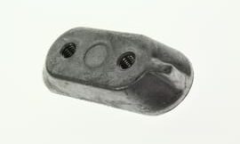 Genuine Yamaha Anode