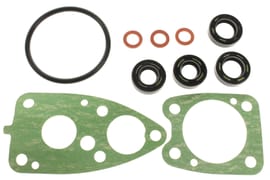 Yamaha 6E0W00012000 L0wer unit gasket kit