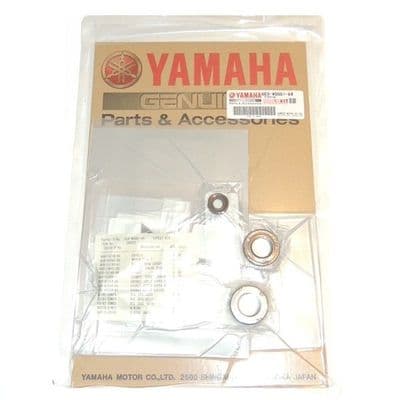 Yamaha 6E0W0001A400 Gasket kit