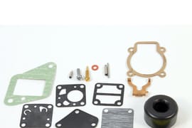 Yamaha 6E0W00930000 Carburetor repair set