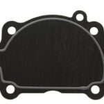 Genuine Yamaha 6E311193A100 - Gasket,head cover - Supplied by Flood Marine
