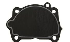 Genuine Yamaha 6E311193A100 - Gasket,head cover - Supplied by Flood Marine