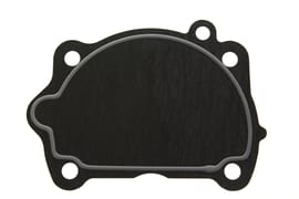 Yamaha 6E311193A100 Gasket,head cover