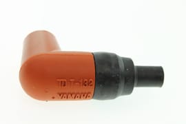 Yamaha 6E3823702100 Plug cap assy