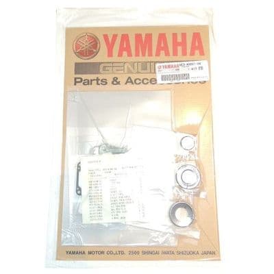 Yamaha 6E3W0001A400 Power head gasket kit