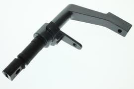 Yamaha 6E444111724D Handle, gear shift