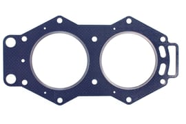 Yamaha 6E511181A000 Gasket, cylinder head 1