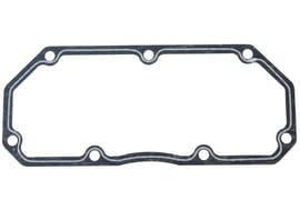 Yamaha 6E5113810000 Gasket 1