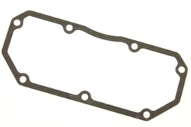 Yamaha 6E511381A200 Gasket 1
