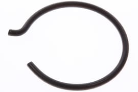 Yamaha 6E5116340000 Clip, piston pin