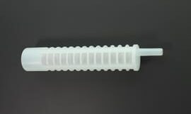 Genuine Yamaha Oil Strainer