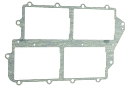 Yamaha 6E513645A100 Gasket, manifold 1