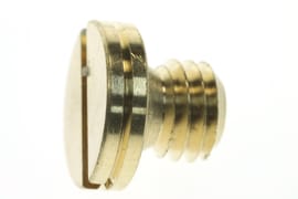 Yamaha 6E5143240000 Screw, flat head