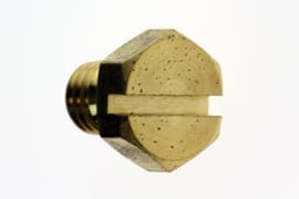 Yamaha 6E5143830100 Screw, drain